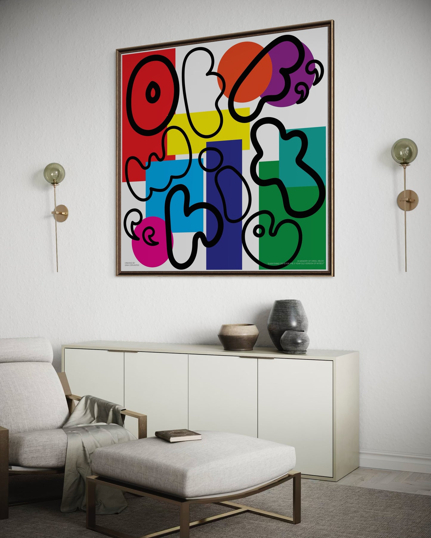 A Memorial, A Chicago Dream