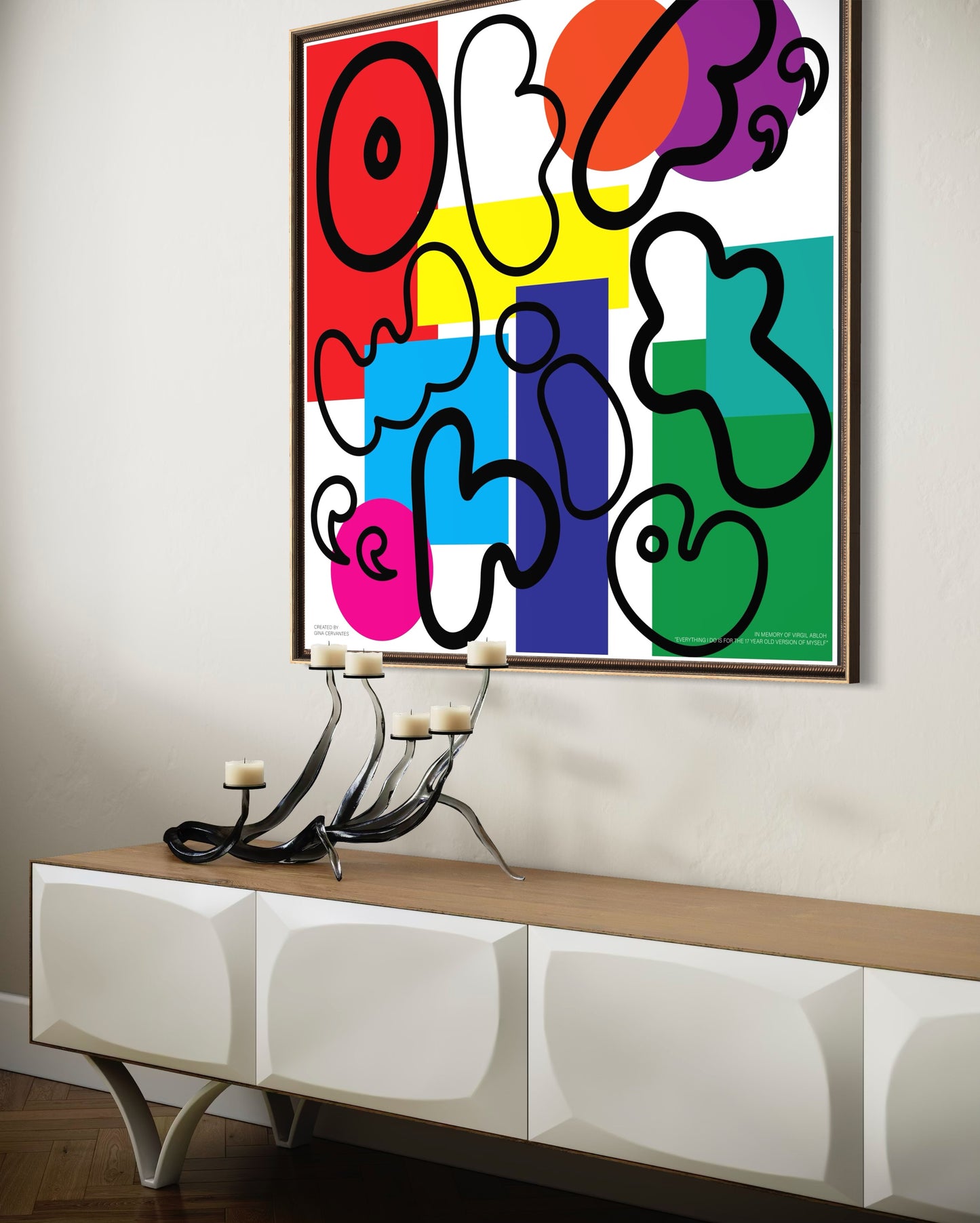 A Memorial, A Chicago Dream