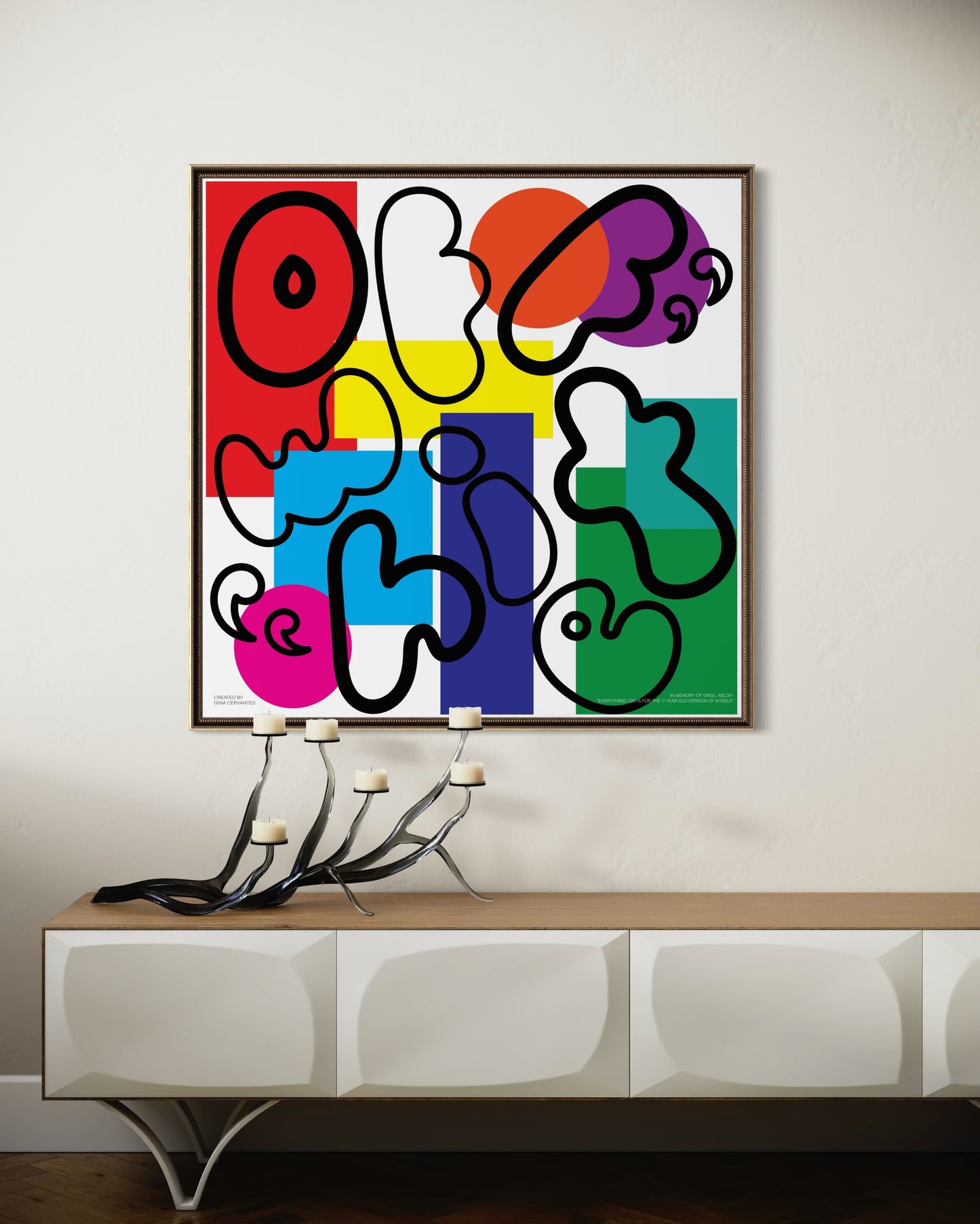 A Memorial, A Chicago Dream