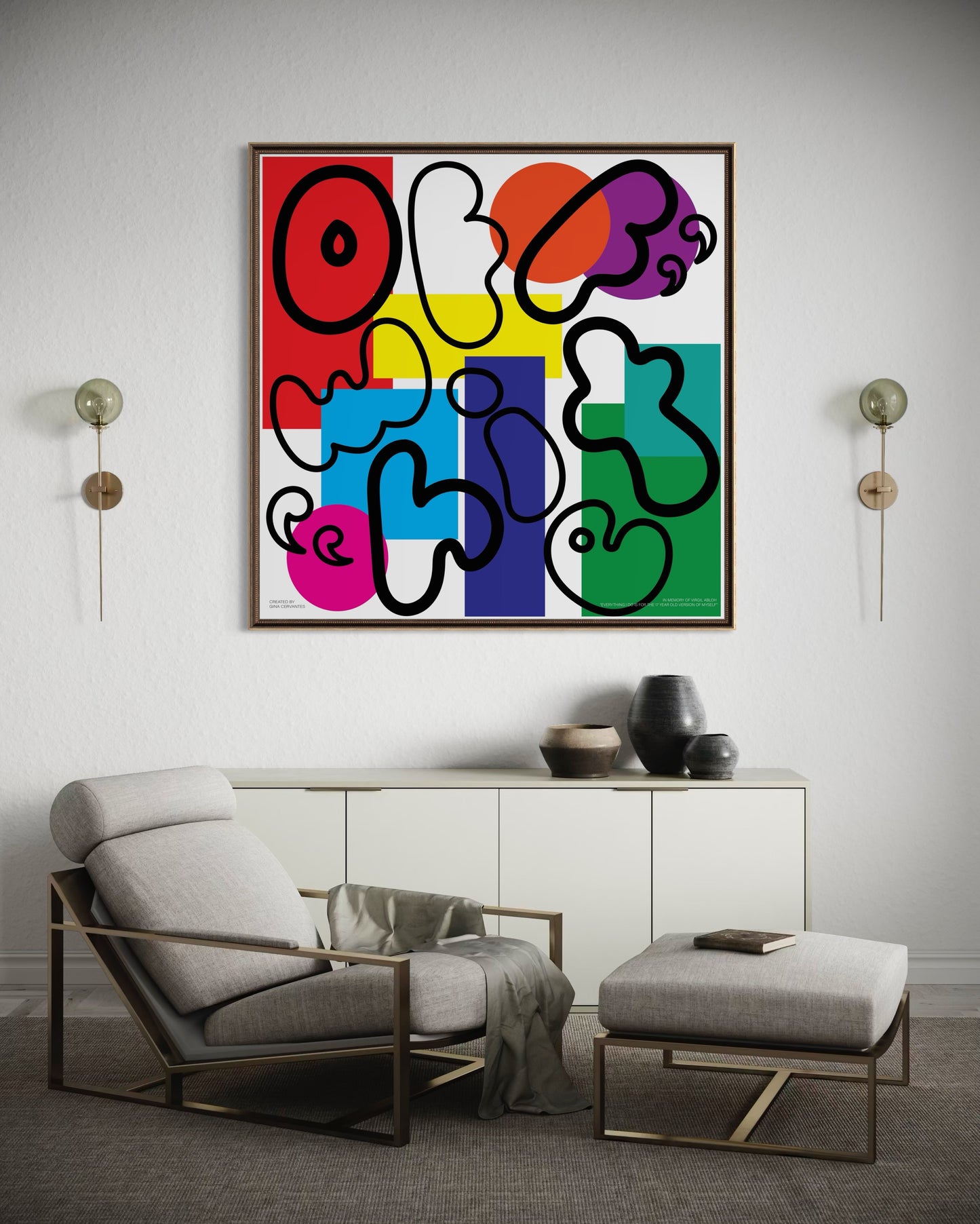 A Memorial, A Chicago Dream