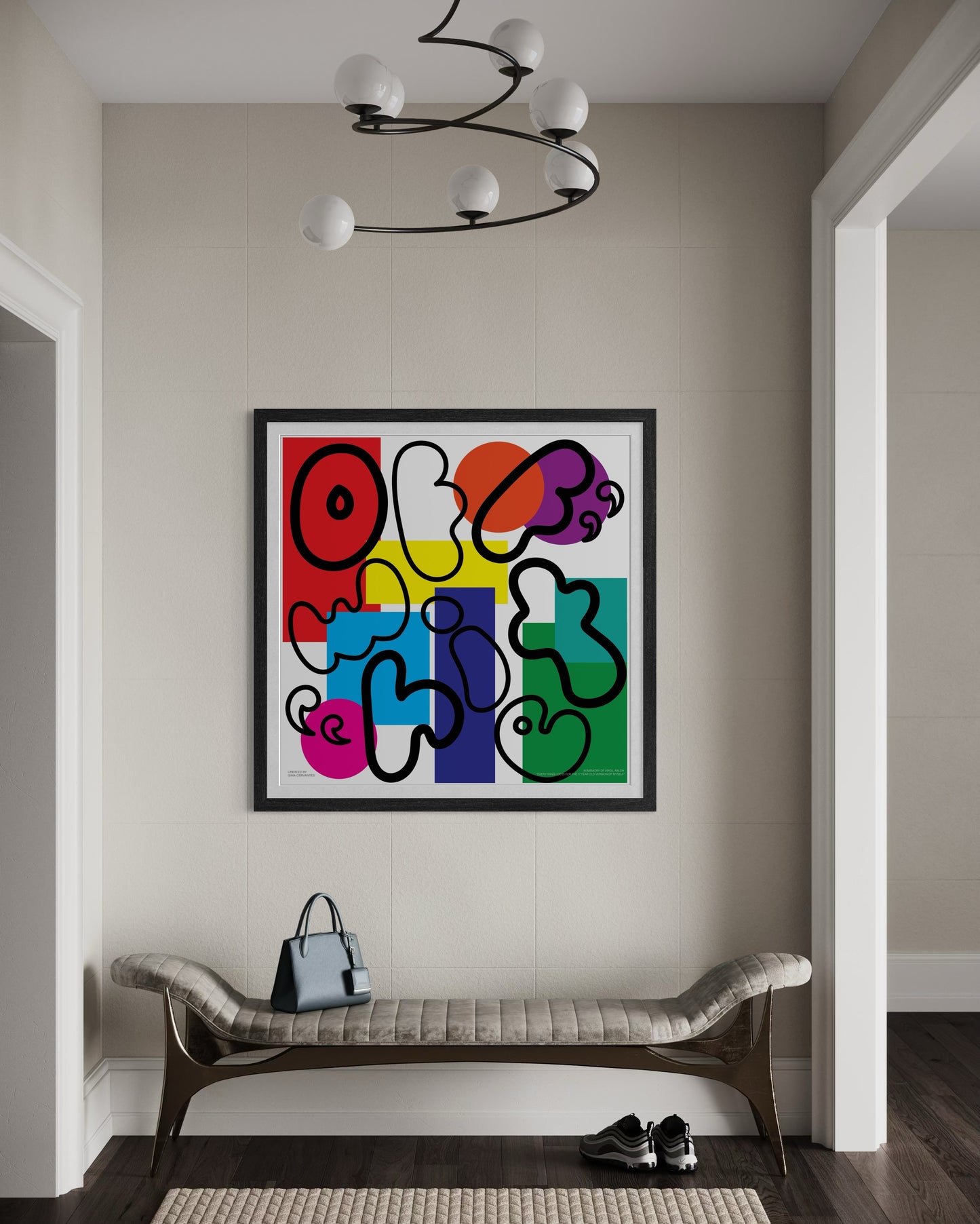 A Memorial, A Chicago Dream